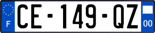 CE-149-QZ