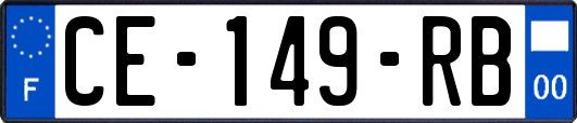 CE-149-RB