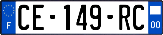 CE-149-RC