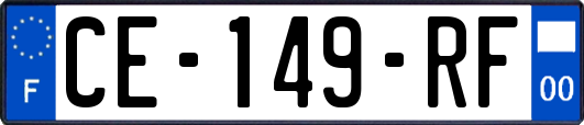 CE-149-RF