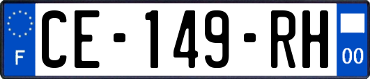 CE-149-RH