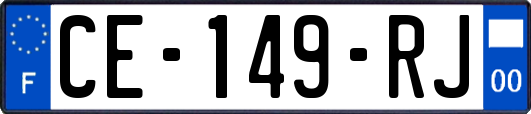 CE-149-RJ