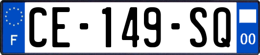 CE-149-SQ
