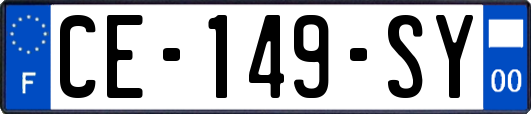 CE-149-SY