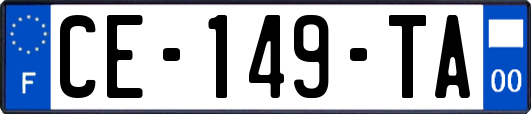 CE-149-TA