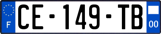 CE-149-TB