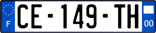 CE-149-TH