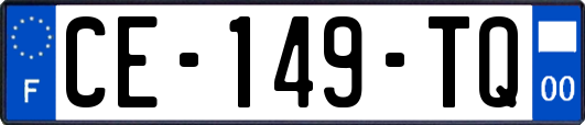 CE-149-TQ