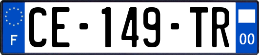 CE-149-TR