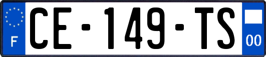 CE-149-TS