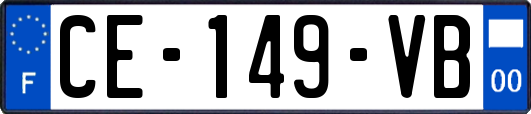 CE-149-VB