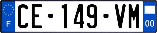 CE-149-VM