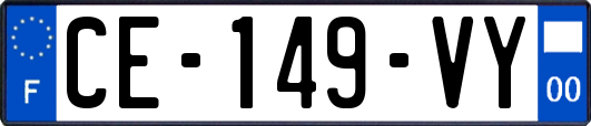 CE-149-VY