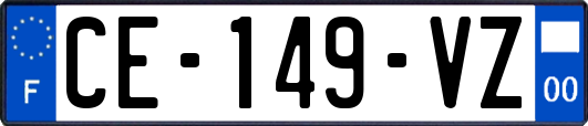 CE-149-VZ