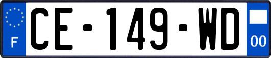 CE-149-WD