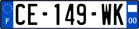 CE-149-WK