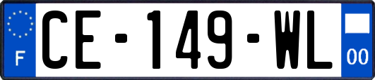 CE-149-WL