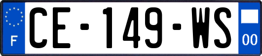 CE-149-WS