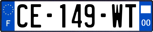 CE-149-WT