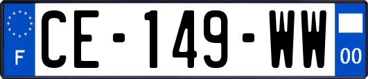 CE-149-WW