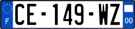 CE-149-WZ