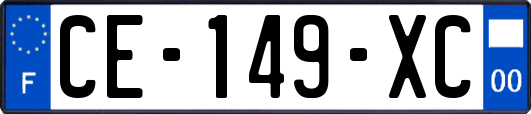 CE-149-XC