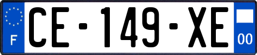 CE-149-XE