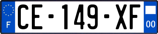 CE-149-XF