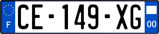 CE-149-XG