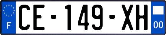 CE-149-XH