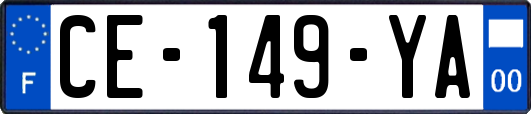 CE-149-YA