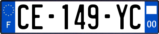 CE-149-YC