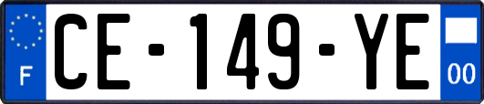 CE-149-YE
