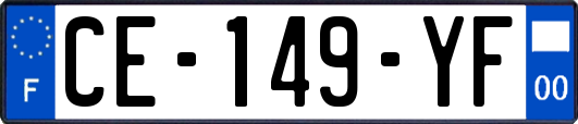 CE-149-YF