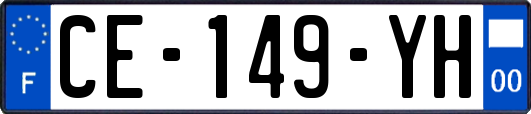 CE-149-YH