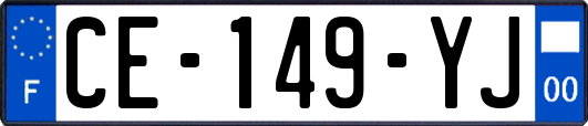 CE-149-YJ