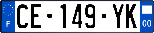 CE-149-YK