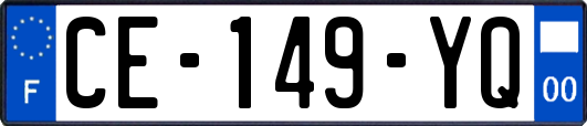 CE-149-YQ