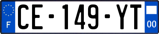 CE-149-YT