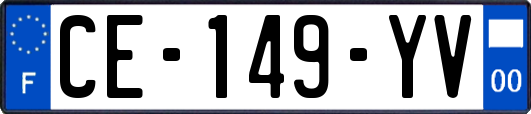 CE-149-YV