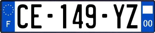 CE-149-YZ