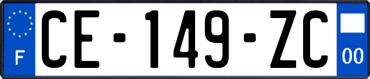 CE-149-ZC