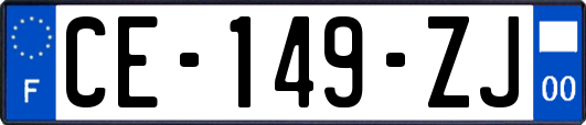 CE-149-ZJ