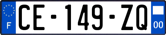 CE-149-ZQ