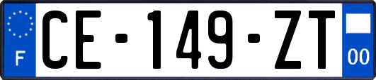 CE-149-ZT