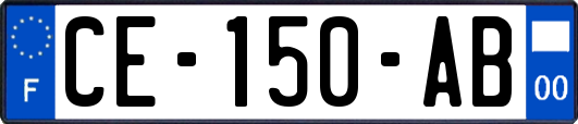 CE-150-AB