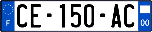 CE-150-AC