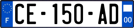 CE-150-AD