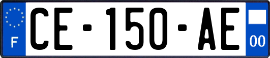 CE-150-AE