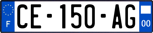 CE-150-AG